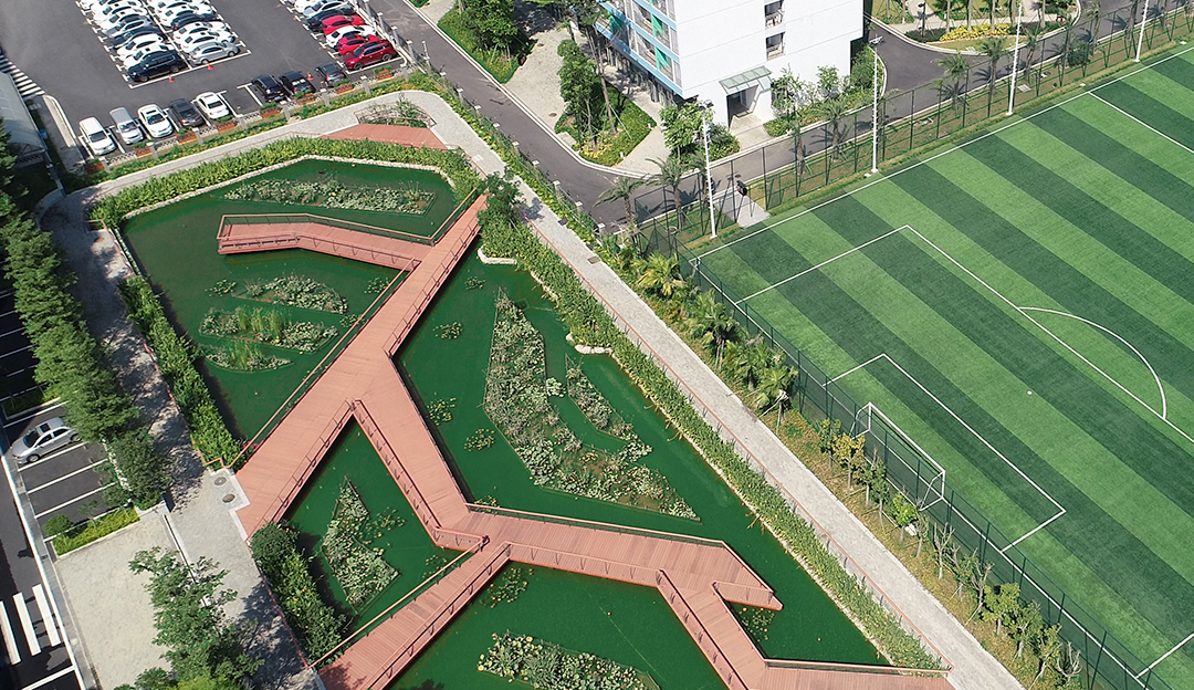 TCL利来w66获国家级“工业产品绿色设计示范企业”荣誉称号，贯彻低碳发展战略