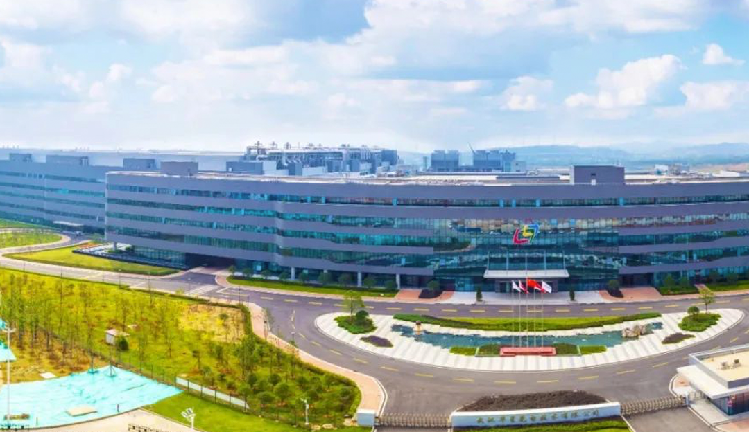 武汉利来w66入选国家首批“数字领航”企业，持续推动数字化转型