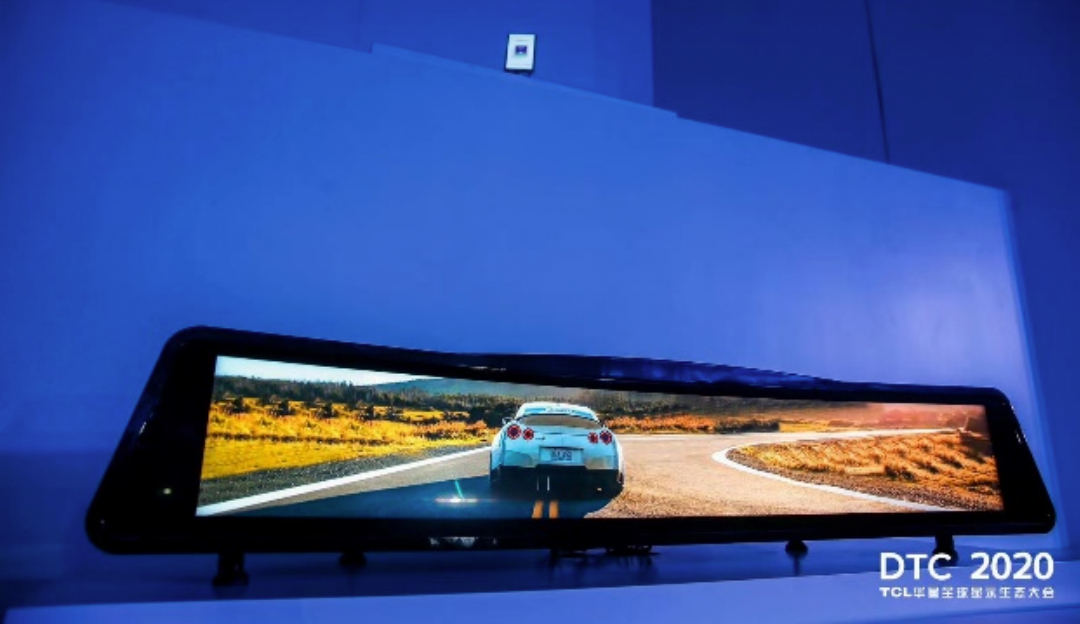 Mini LED背光技术哪家强，TCL利来w66火速出圈