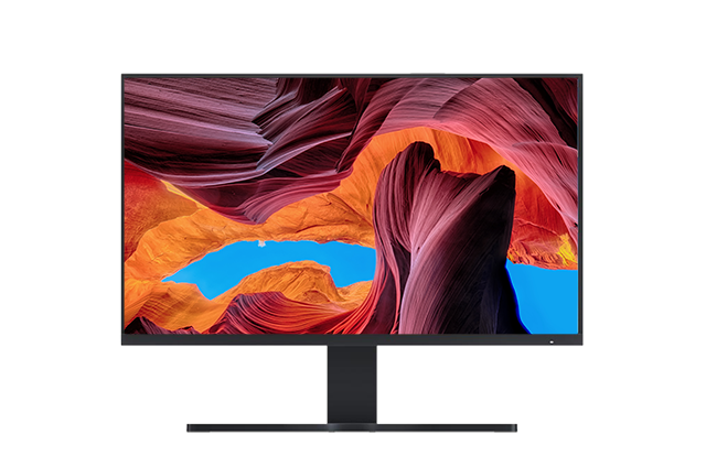 高曲率、高刷新、画质领先