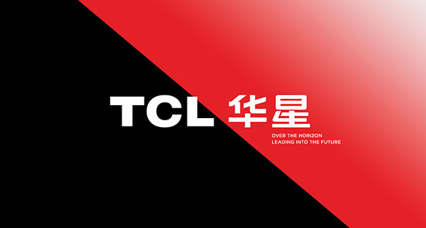 TCL利来w66品牌视觉形象全面升级，方寸之间彰显科技智慧