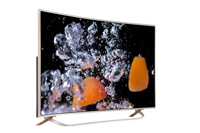 沉浸式体验，打造精彩视界