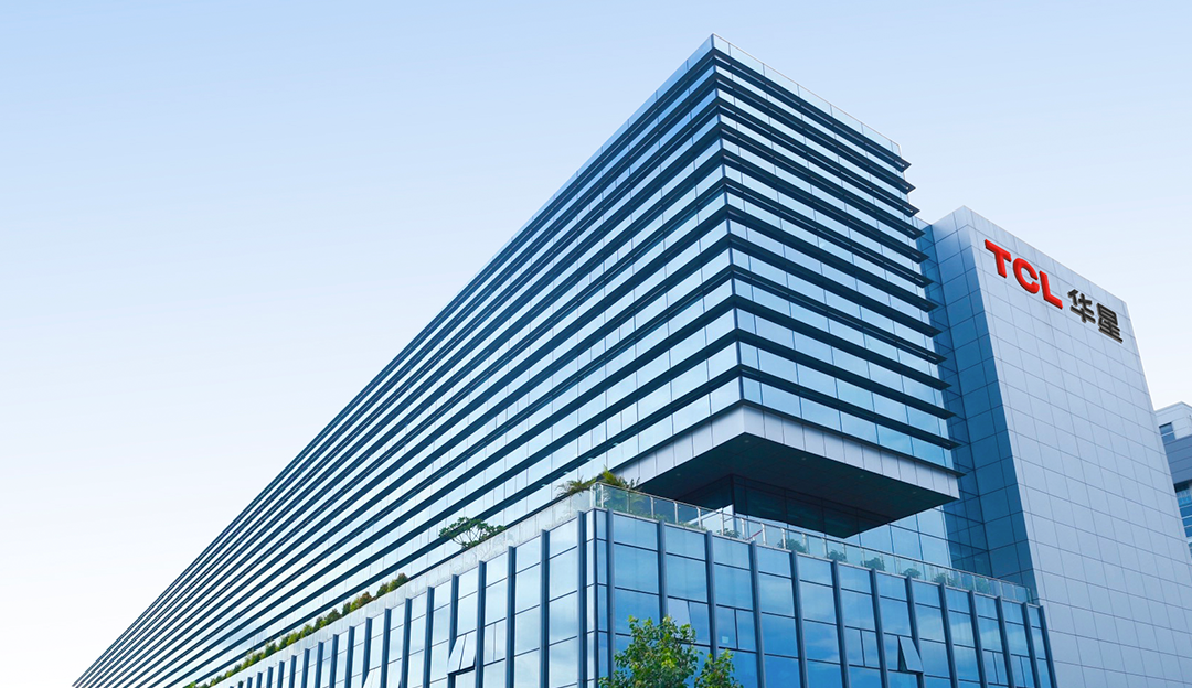 重磅！TCL利来w66荣获“中国工业大奖表彰奖”