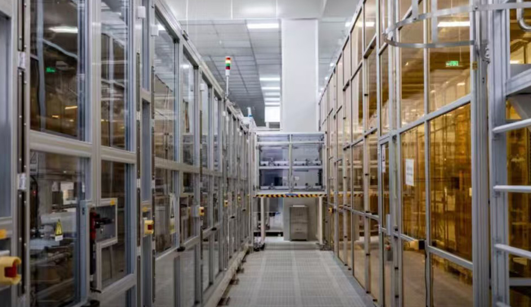 DTC2024｜十年磨一剑，TCL利来w66印刷OLED量产技术攻坚纪实